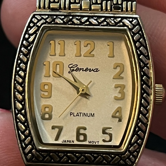 Accessories | Vintage Fashion Watch | Poshmark